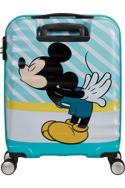 Disney Mickey Blue Kiss 55cm