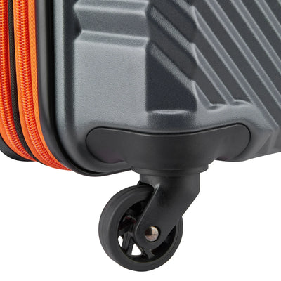 Securitech Patrol 55cm Expandable Carry-On