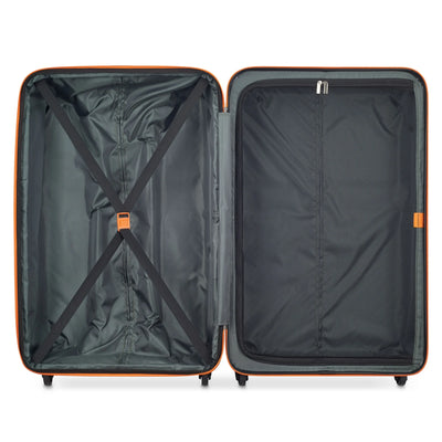 Securitech Patrol 76cm Large Expandable Check-In