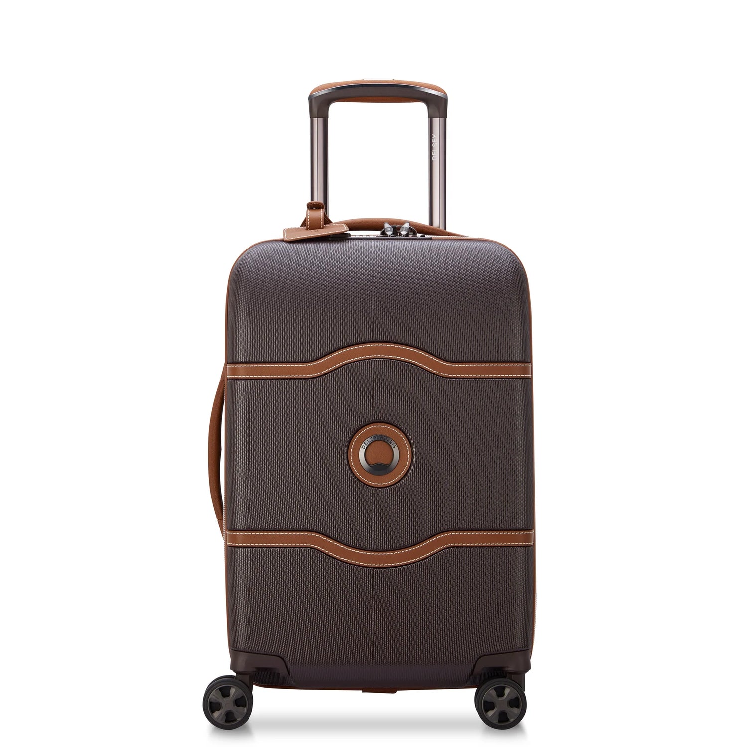 Delsey luggage chatelet set hotsell