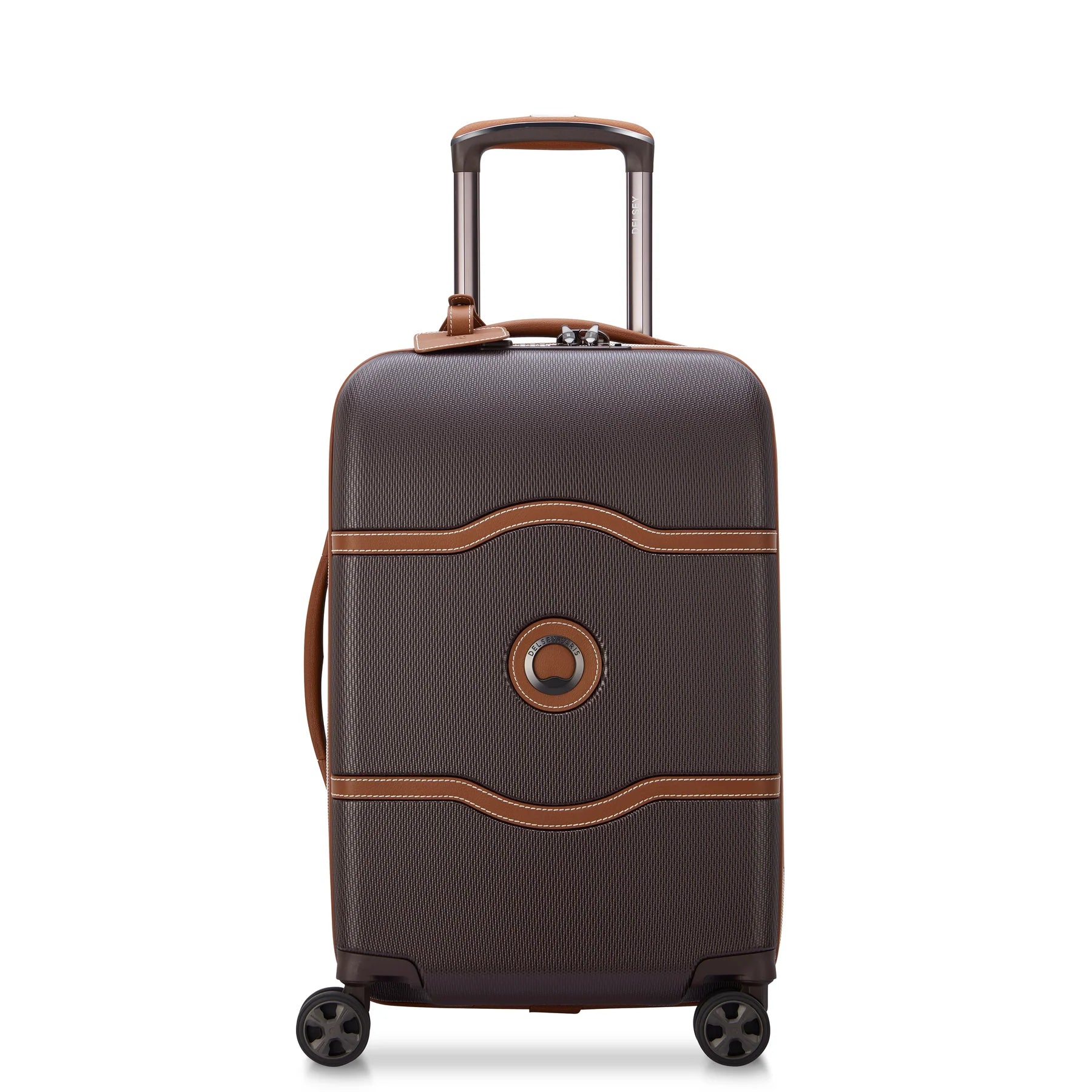 Chatelet Air 2.0 Travel Elite Set