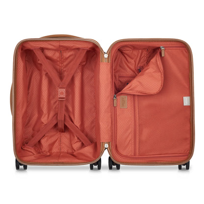 Chatelet Air 2.0 Travel Elite Set