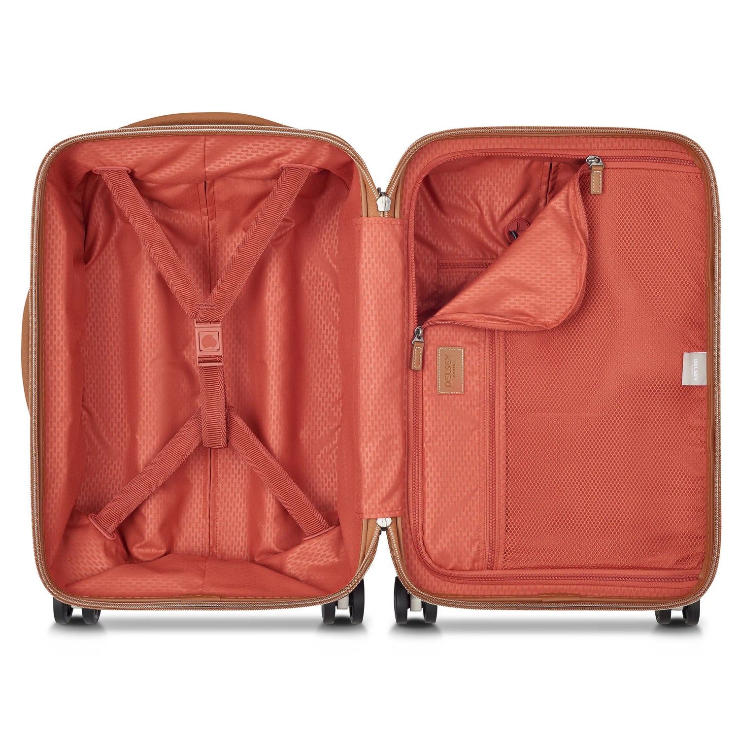 Chatelet Air 2.0 Travel Elite Set