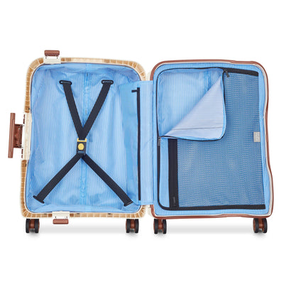 Moncey 55cm Carry-On