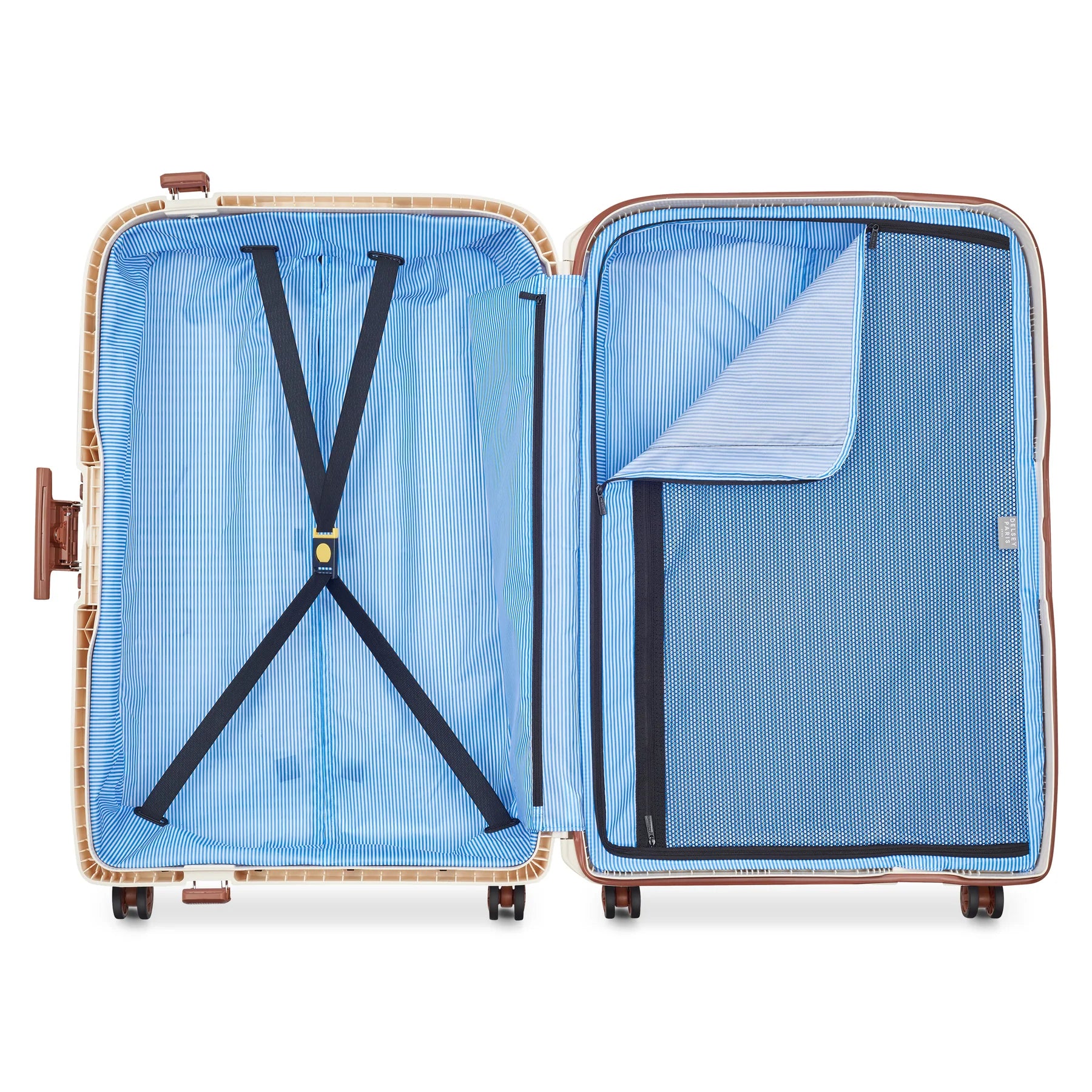 Moncey 82cm Large Check-In