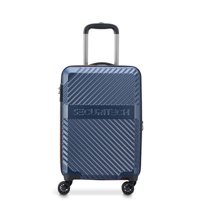 Securitech Patrol 3 Piece Travel Set