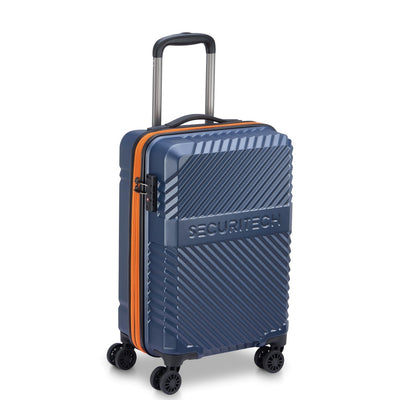 Securitech Patrol 3 Piece Travel Set
