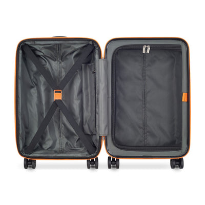 Securitech Patrol 3 Piece Travel Set