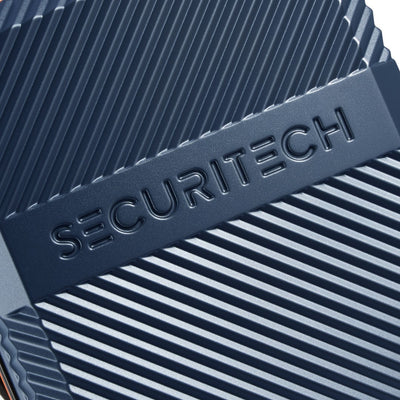 Securitech Patrol 3 Piece Travel Set