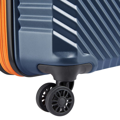 Securitech Patrol 3 Piece Travel Set