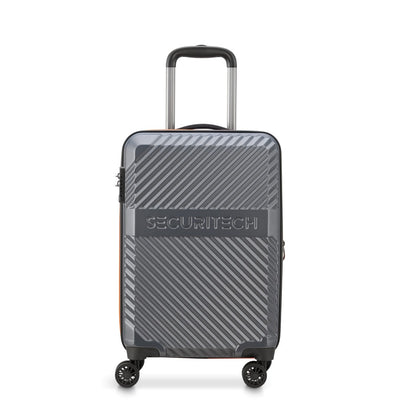 Securitech Patrol 3 Piece Travel Set