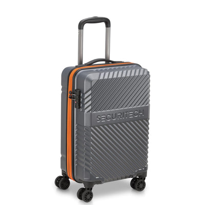 Securitech Patrol 3 Piece Travel Set