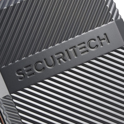 Securitech Patrol 3 Piece Travel Set