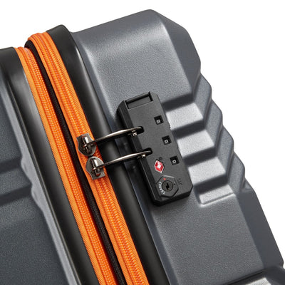 Securitech Patrol 3 Piece Travel Set