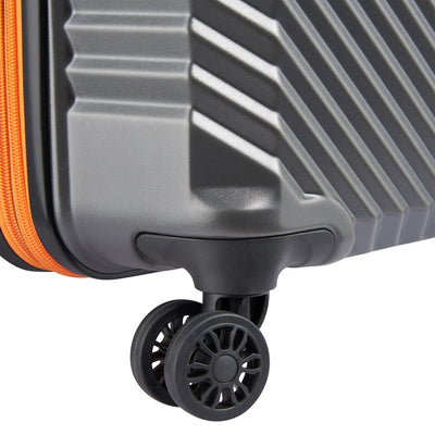 Securitech Patrol 3 Piece Travel Set