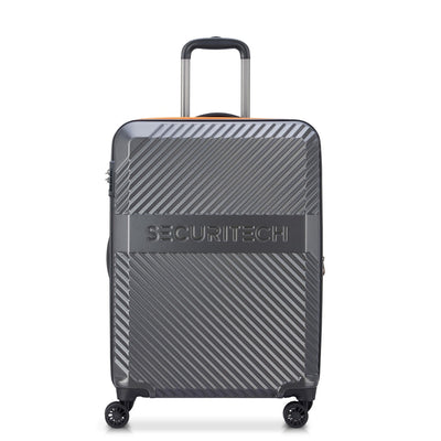 Securitech Patrol 3 Piece Travel Set