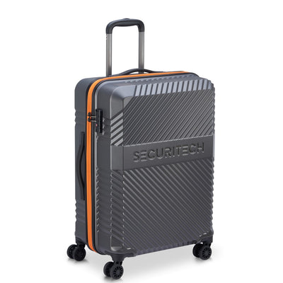 Securitech Patrol 3 Piece Travel Set