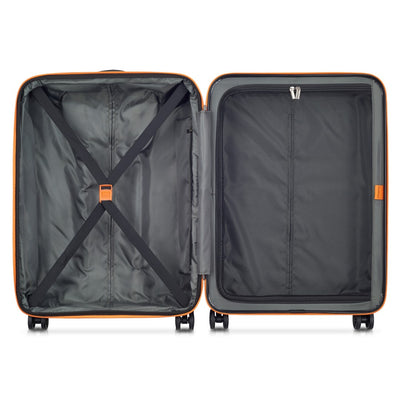Securitech Patrol 3 Piece Travel Set