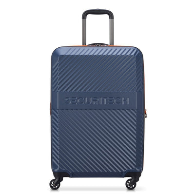 Securitech Patrol 3 Piece Travel Set