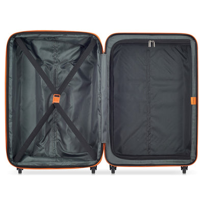 Securitech Patrol 3 Piece Travel Set