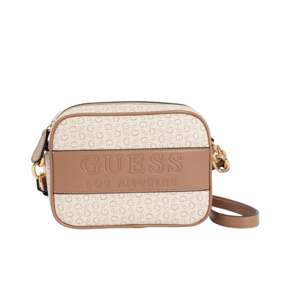 Devlon Camera Crossbody