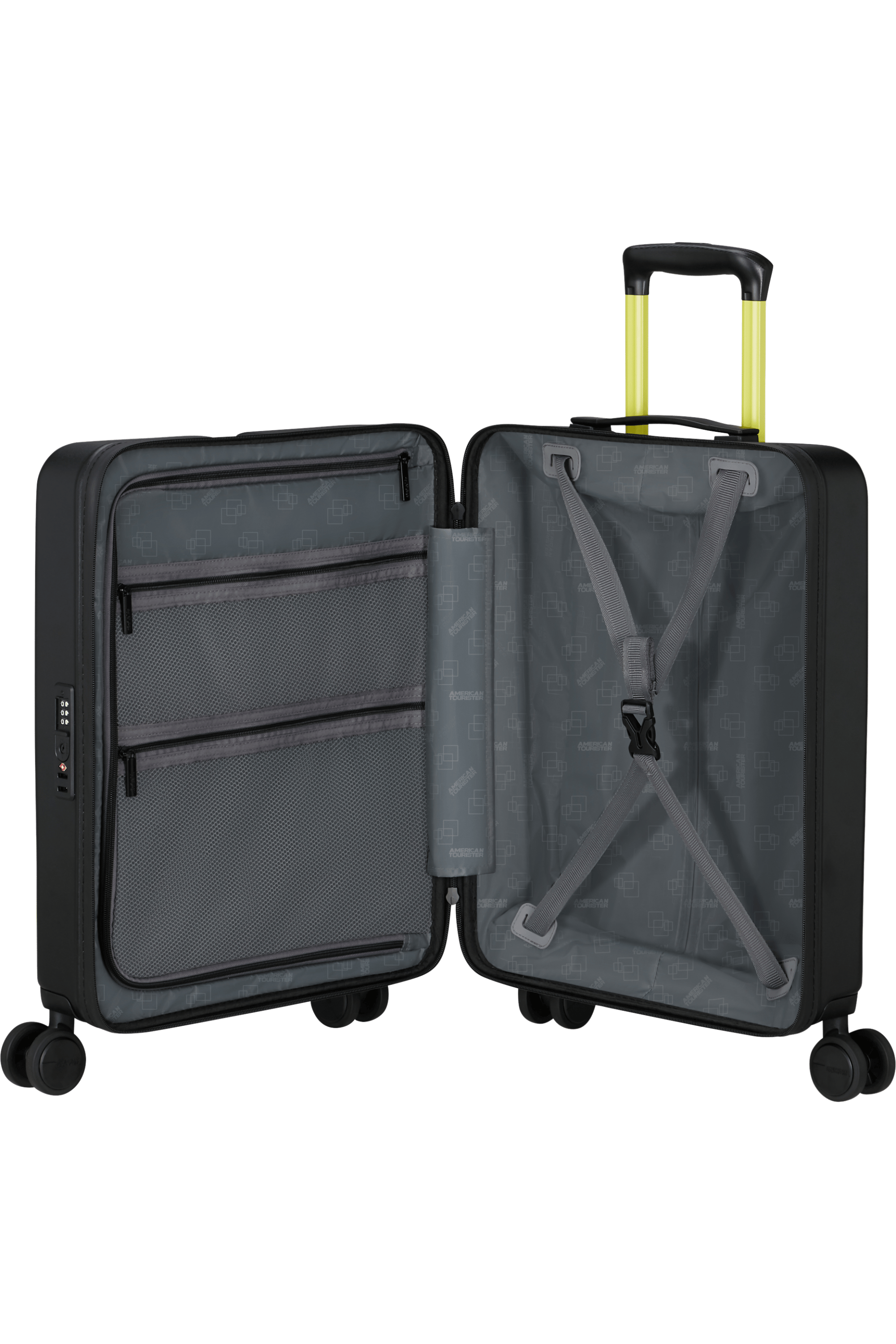 TrailOn 55cm Carry-On