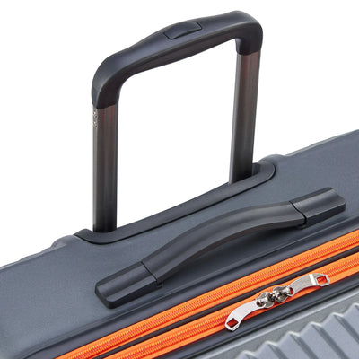 Securitech Patrol 76cm Large Expandable Check-In