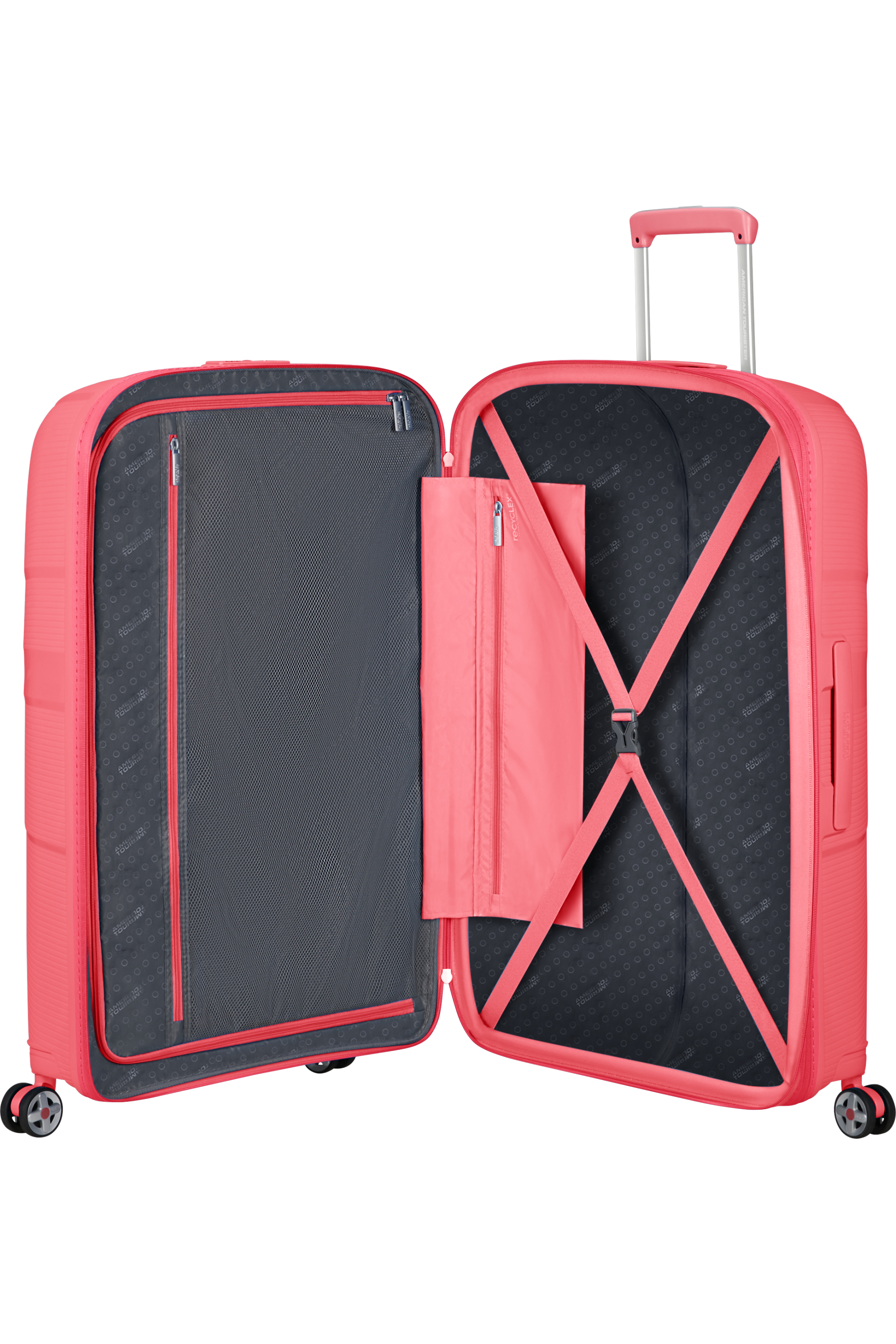 Starvibe Expandable 77cm Large Check-In