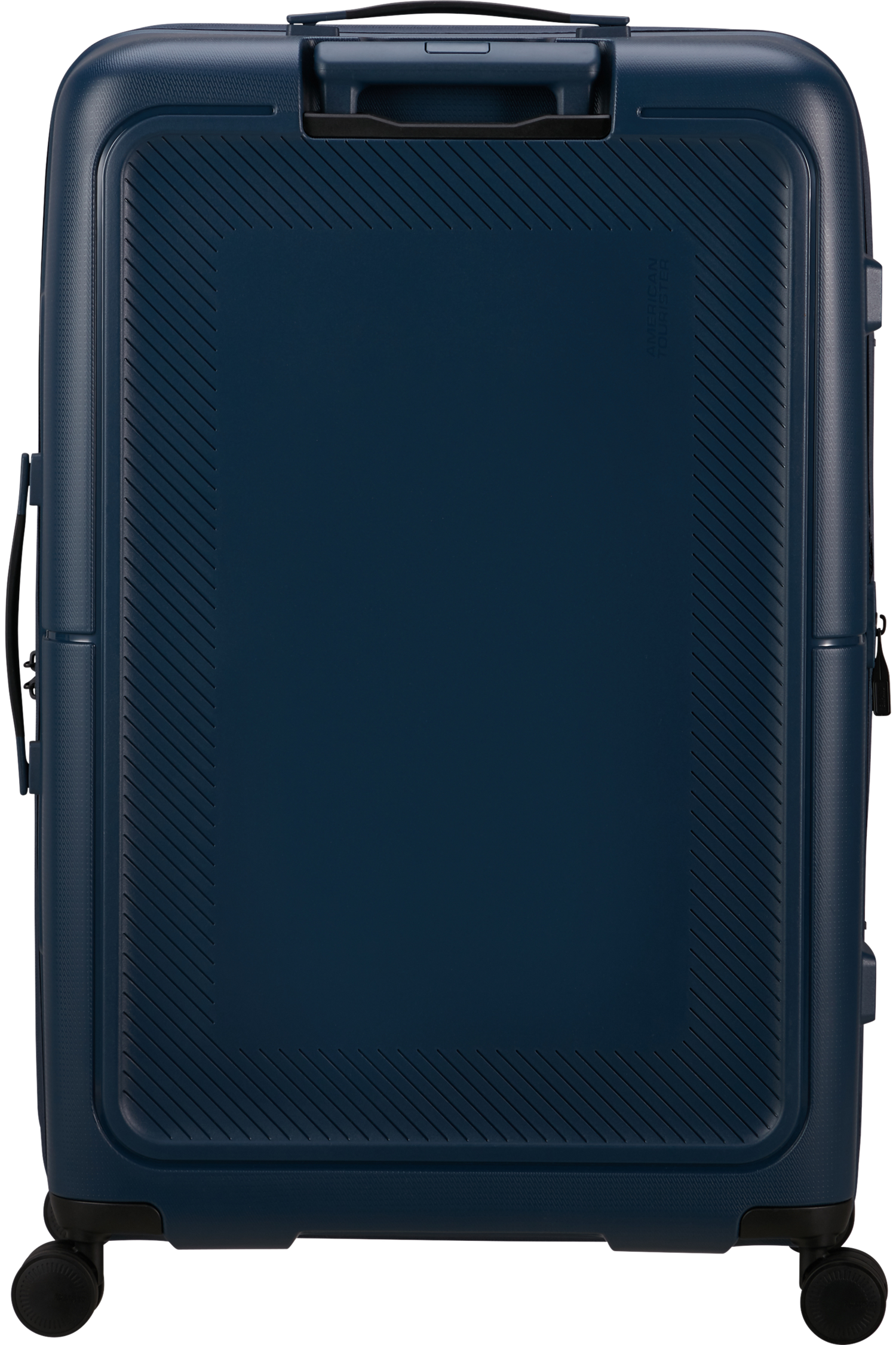 DASHPOP Spinner 3 Piece Travel Set