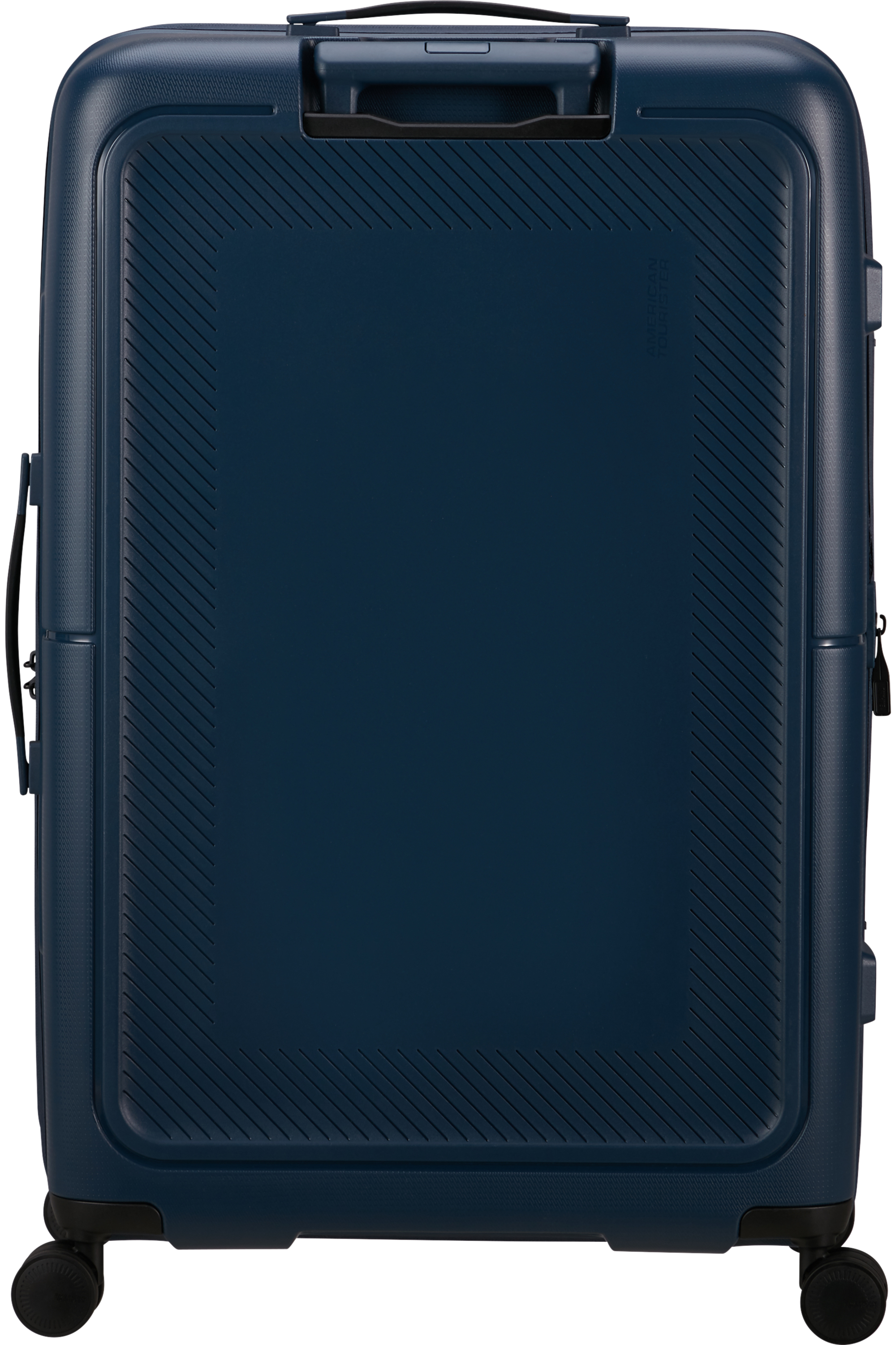 DASHPOP Spinner 3 Piece Travel Set