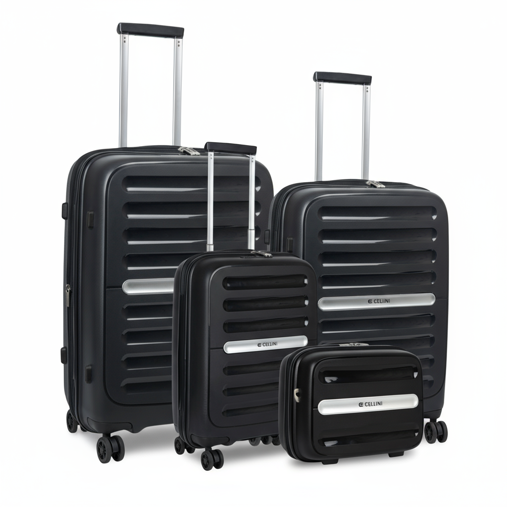 Nitro Travel Sets