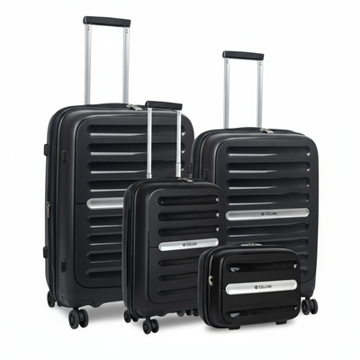Nitro Elite Travel Sets