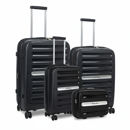 Nitro Travel Sets