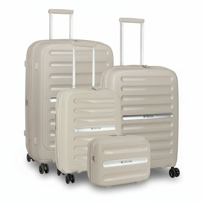 Nitro Elite Travel Sets