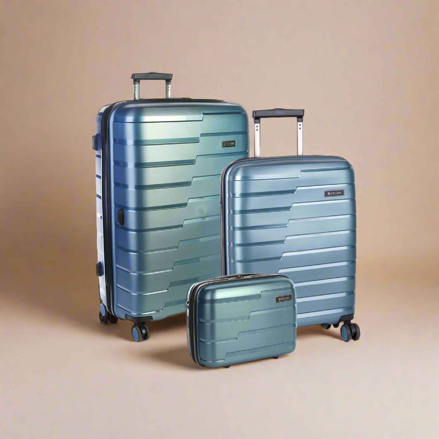 Microlite Elite Travel Set