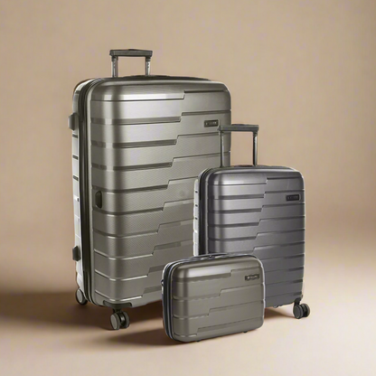 Microlite Elite Travel Set