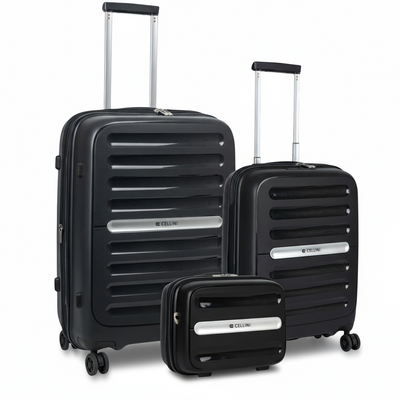 Nitro Elite Travel Sets