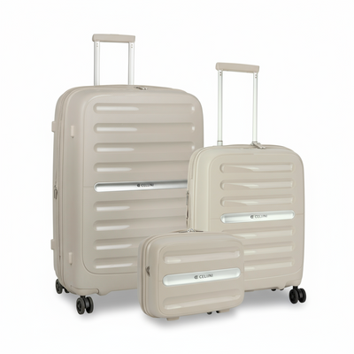 Nitro Elite Travel Sets