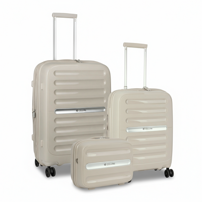 Nitro Elite Travel Sets