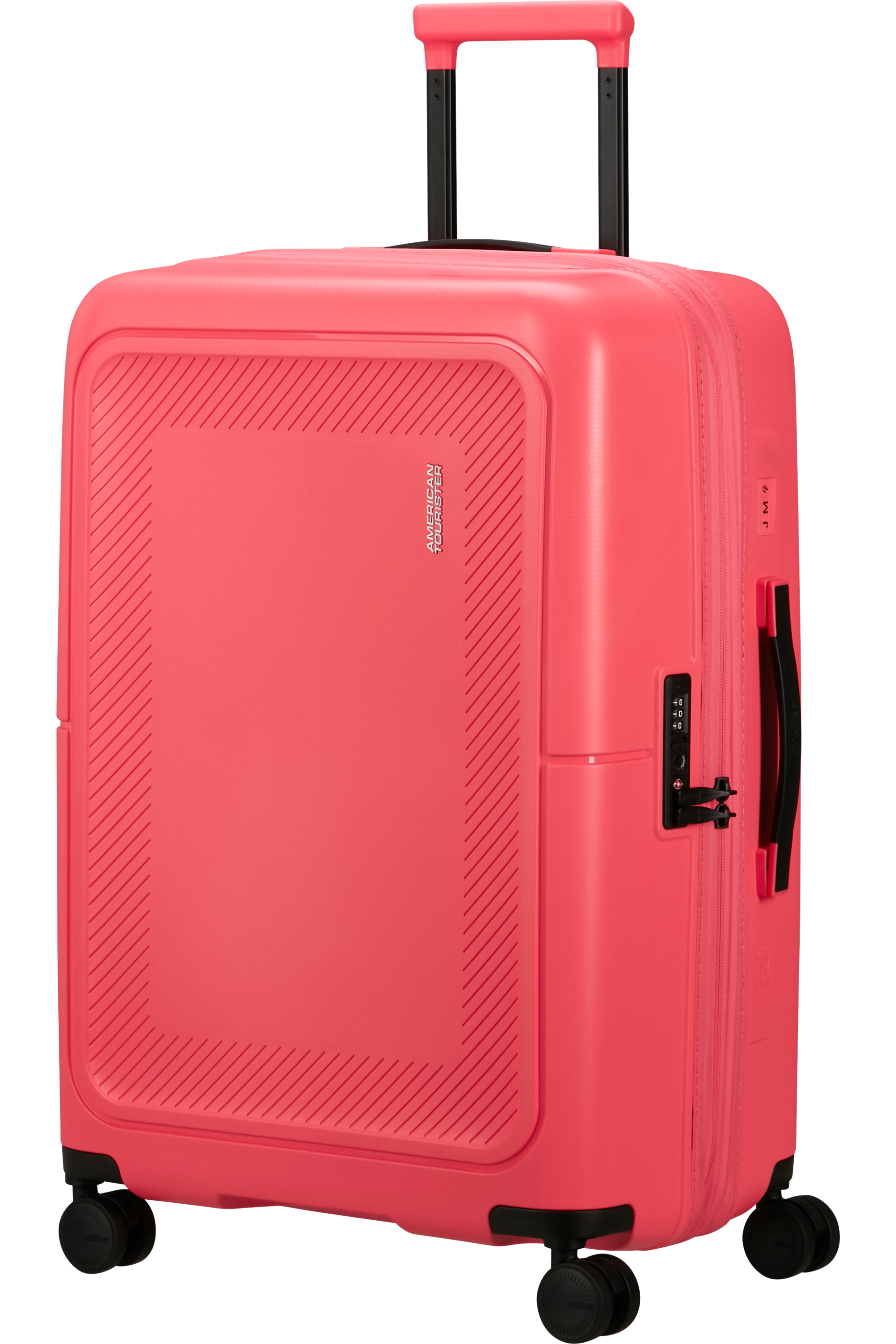 DASHPOP Spinner 2 Piece Travel Set