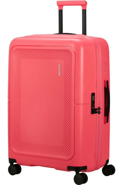 DASHPOP Spinner 2 Piece Travel Set