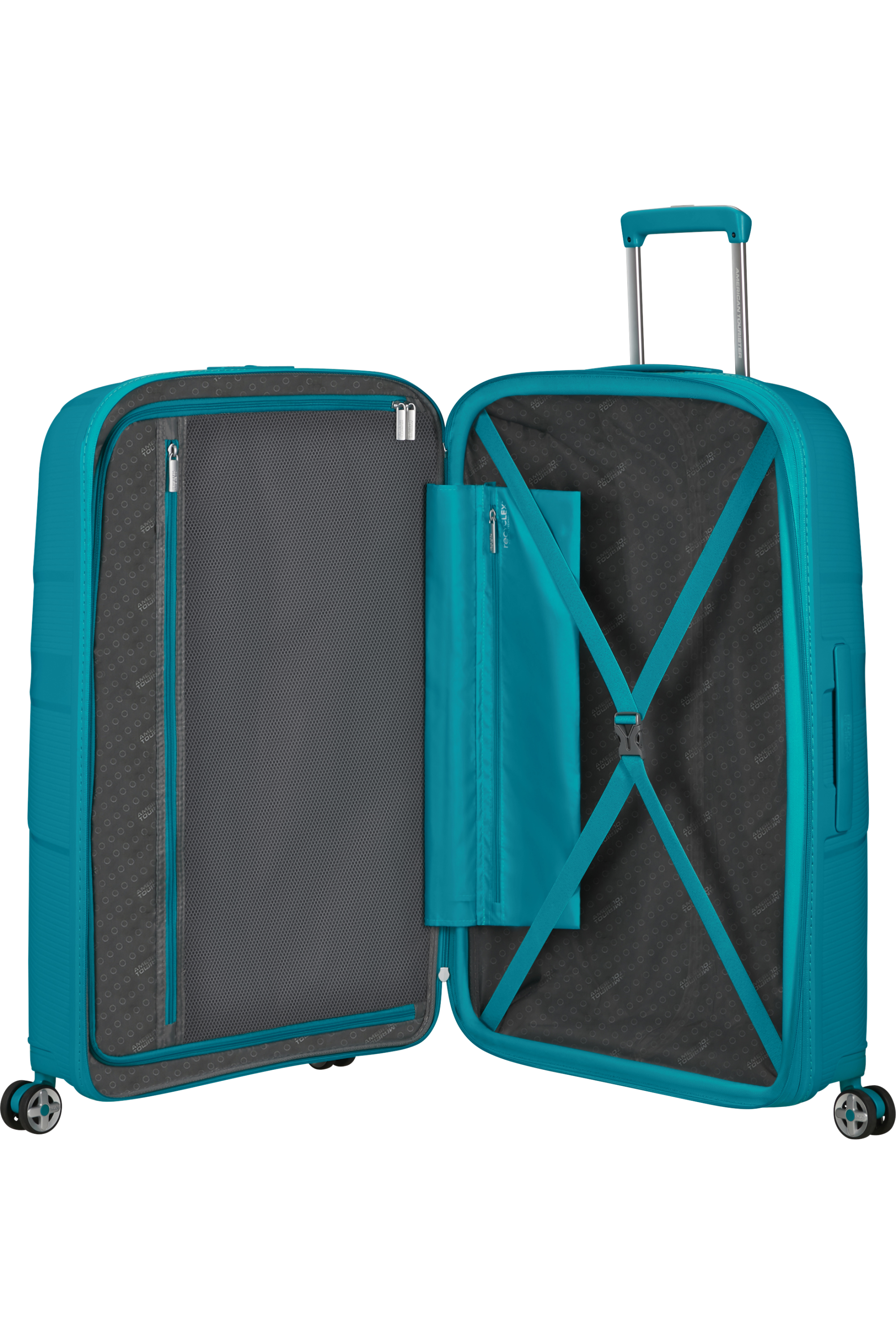 Starvibe Expandable 77cm Large Check-In