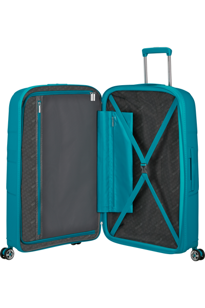StarVibe 3 Piece Luggage Sets