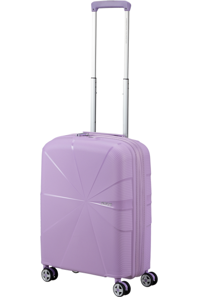 Starvibe Expandable 55cm Carry-On