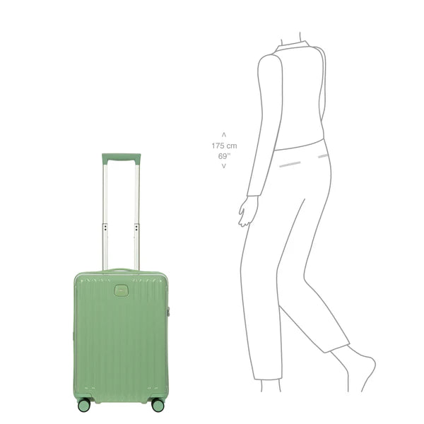 Positano 55cm Carry-On