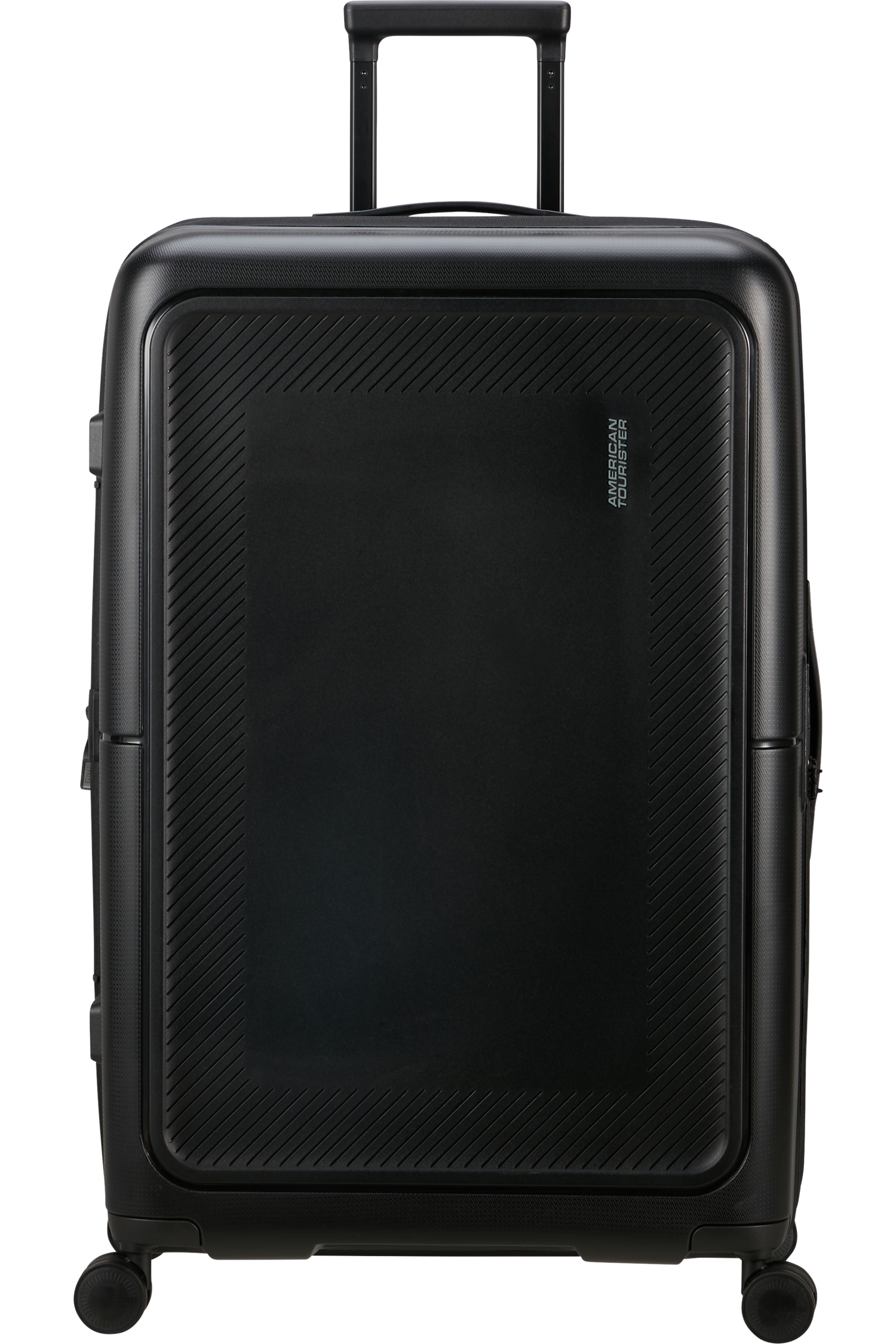 DASHPOP Spinner 2 Piece Travel Set