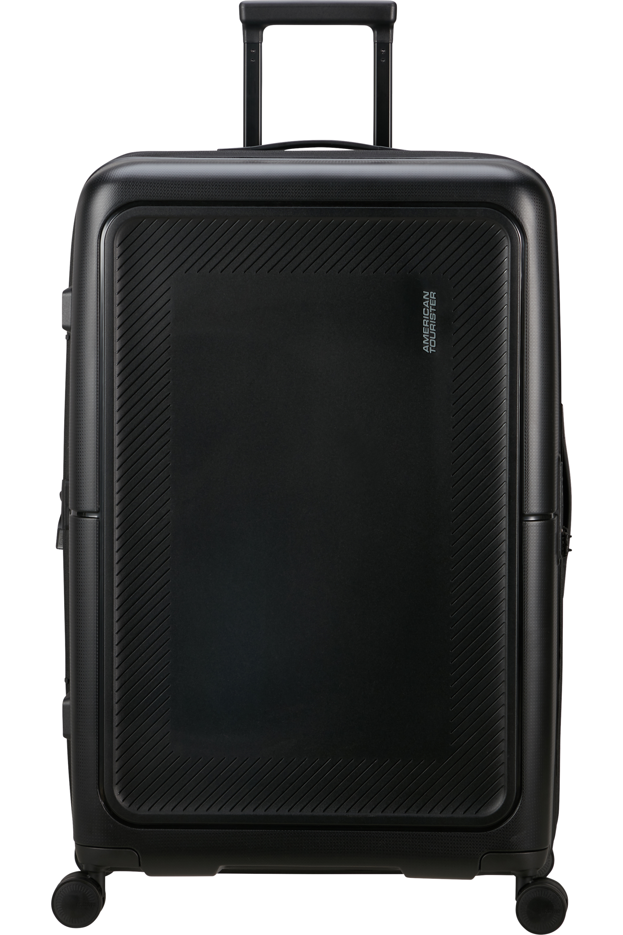 DASHPOP Spinner 2 Piece Travel Set