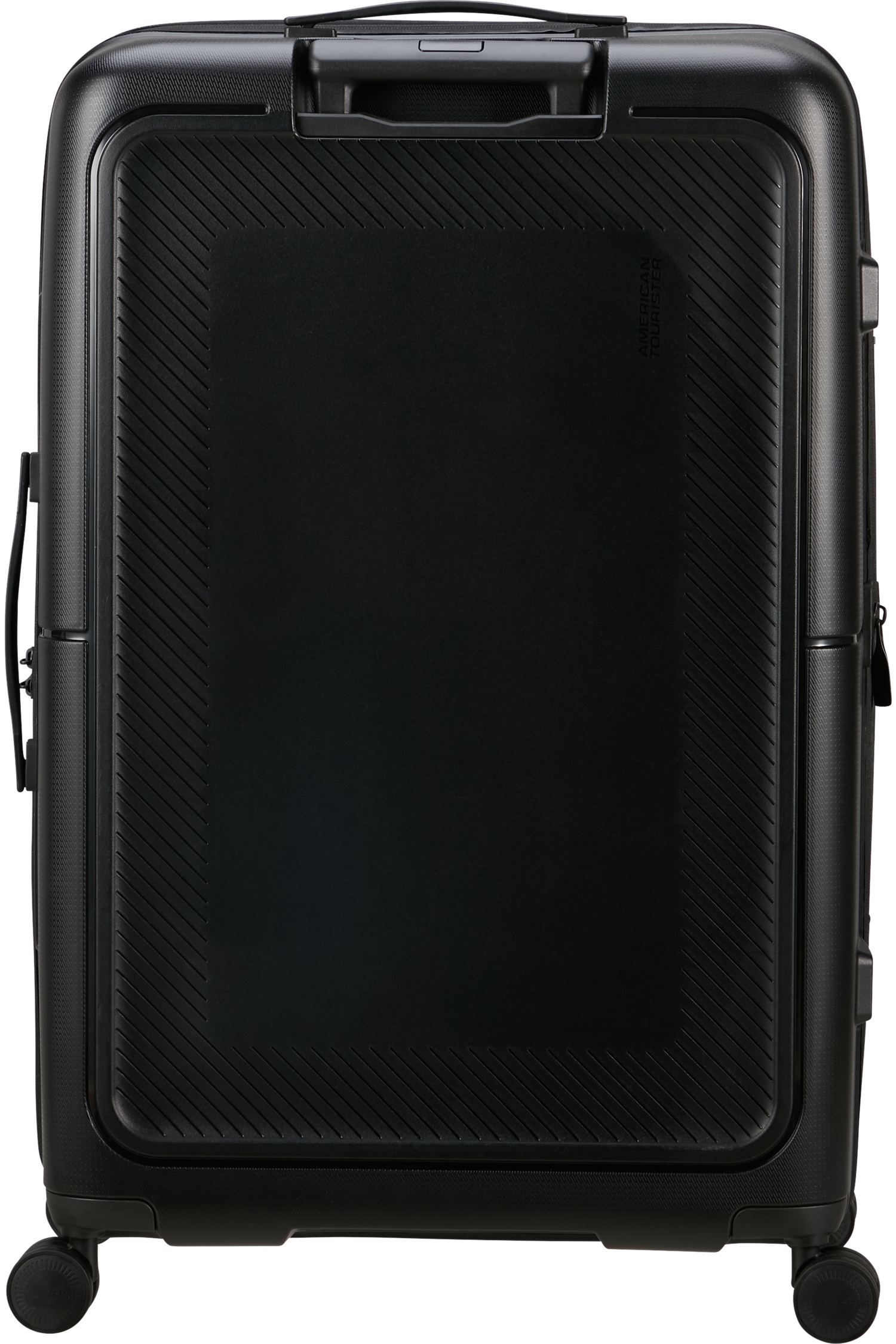 DASHPOP Spinner 3 Piece Travel Set