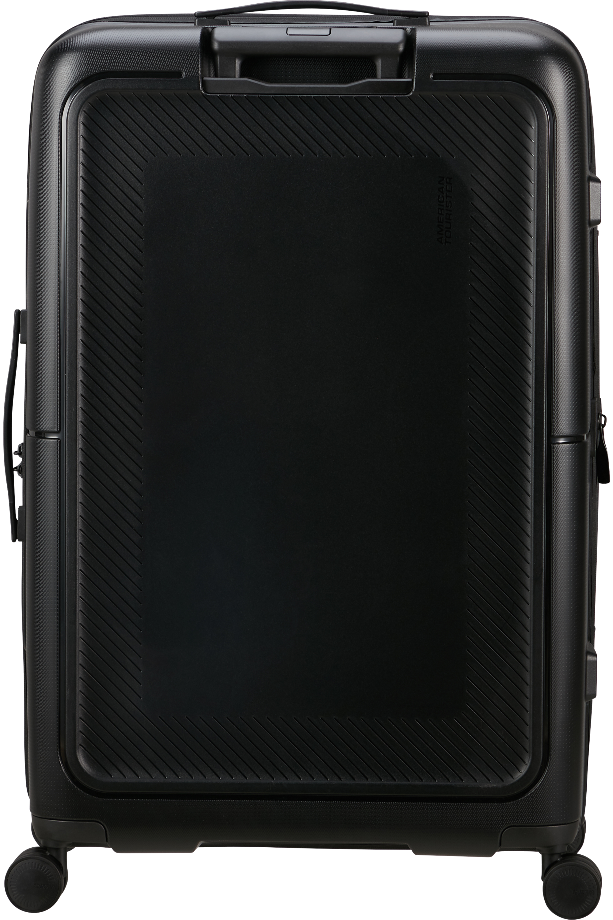 DASHPOP Spinner 3 Piece Travel Set