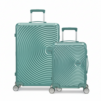 Soundbox Alu Travel Sets